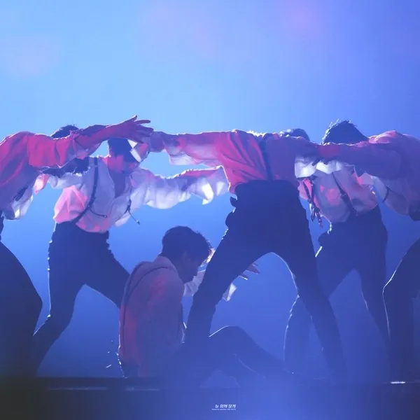Fans' Pick: Best Moment of VIXX