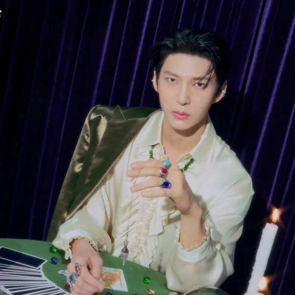 Today's Most Loved VIXX