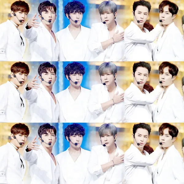 Today's Most Loved SHINHWA