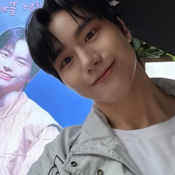 Fans' Pick: Best Moment of Kang Seungsik (VICTON)
