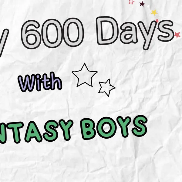 Fans' Pick: Best Moment of FANTASY BOYS