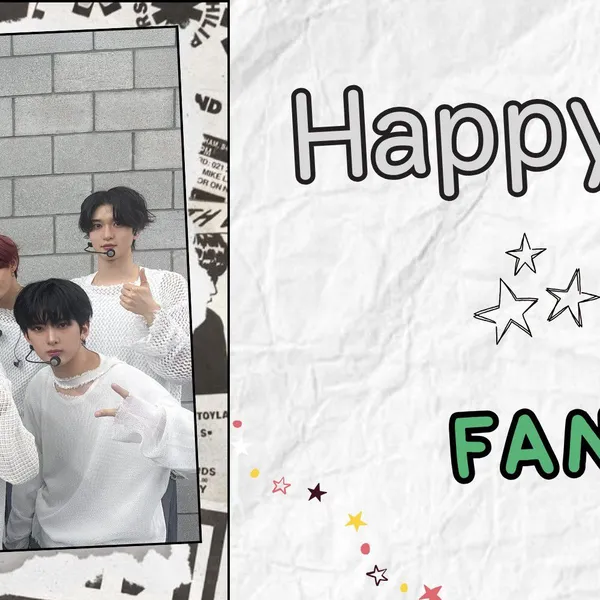 Top Photo Full of FANTASY BOYS Love