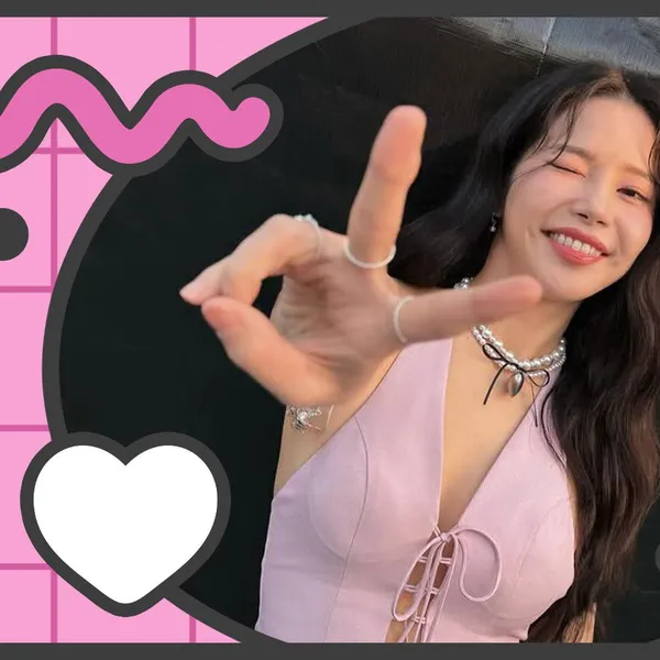 Today's Most Loved Solar (MAMAMOO)