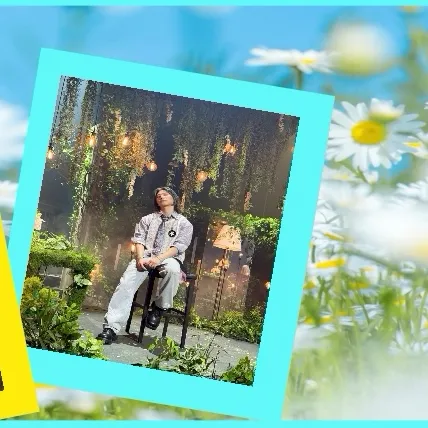 Top Photo Full of Daesung (BIGBANG) Love