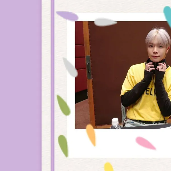 Top Photo Full of VERIVERY Love