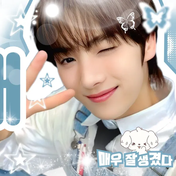 Fans' Pick: Best Moment of Youngjae (TWS)