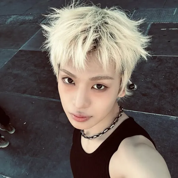 Fans' Pick: Best Moment of Yechan (Xikers)