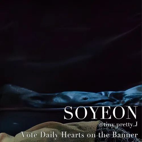 Fans' Pick: Best Moment of Soyeon (i-dle)