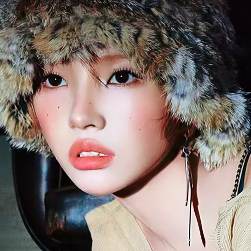 Today's Most Loved Soyeon (i-dle)