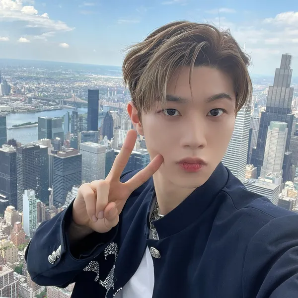 Fans' Pick: Best Moment of Hyunwoo (Xikers)