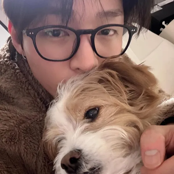 Top Photo Full of Yoon Jisung Love