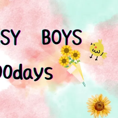 Top Photo Full of Hikaru (FANTASY BOYS) Love