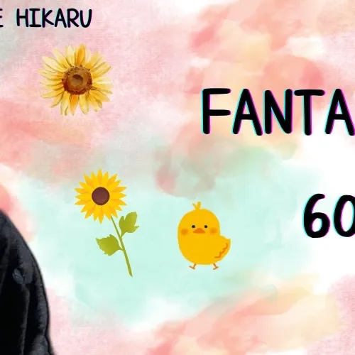 Top Photo Full of Hikaru (FANTASY BOYS) Love