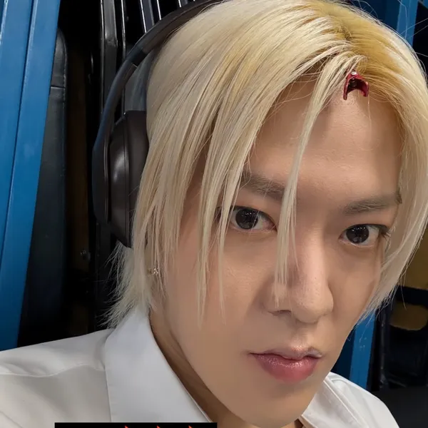 Today's Most Loved Yuta (NCT 127)