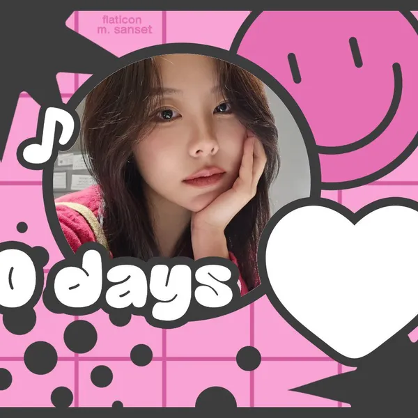 Today's Most Loved Wheein (MAMAMOO)