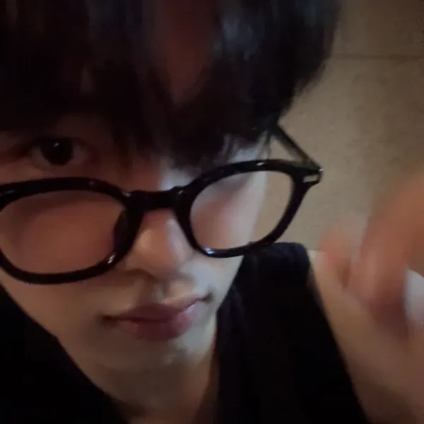 Today's Most Loved Ryu Junmin (ATBO)