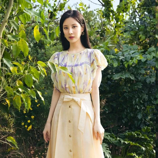 Top Photo Full of Seohyun (Girls' Generation) Love