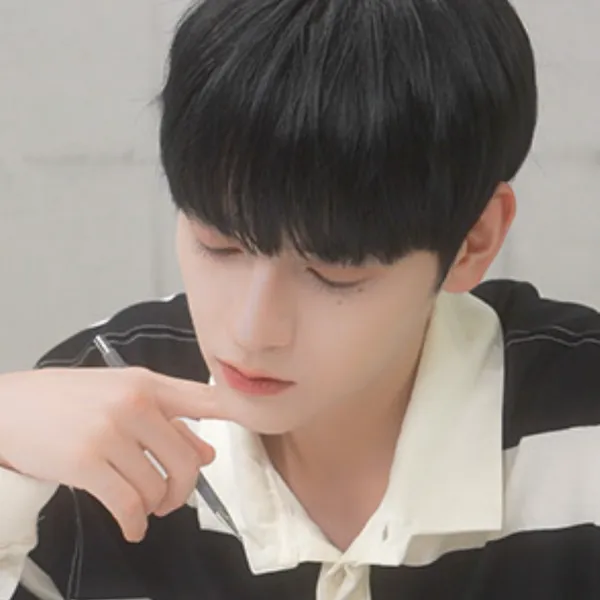 Fans' Pick: Best Moment of Sungyun (n.SSign)