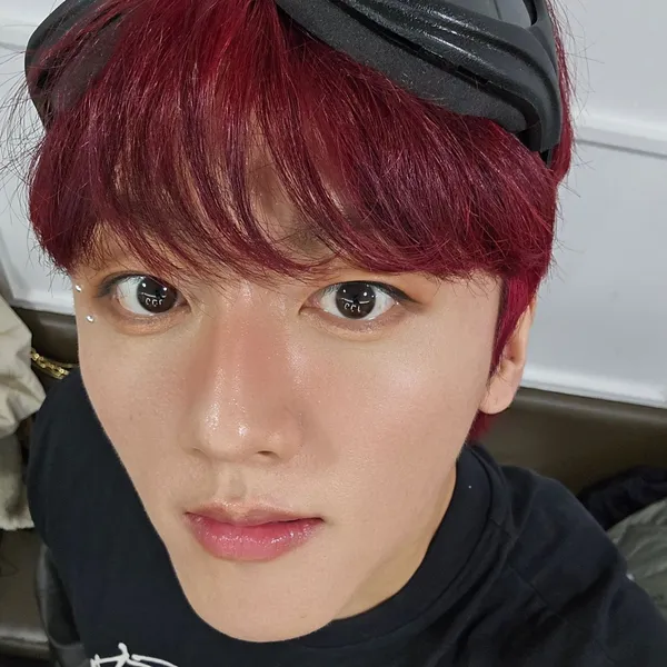 Today's Most Loved Youngbin (SF9)