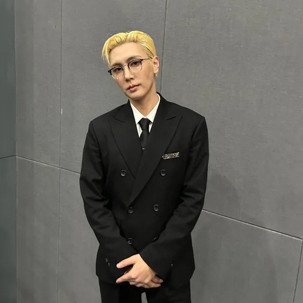 Today's Most Loved Jaeyoon (SF9)