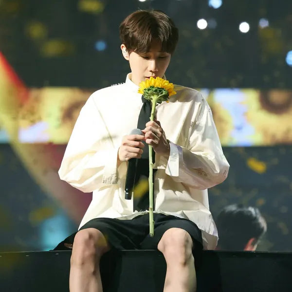 Top Photo Full of Sungkyu (INFINITE) Love