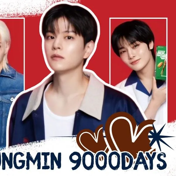 Today's Most Loved Stray Kids