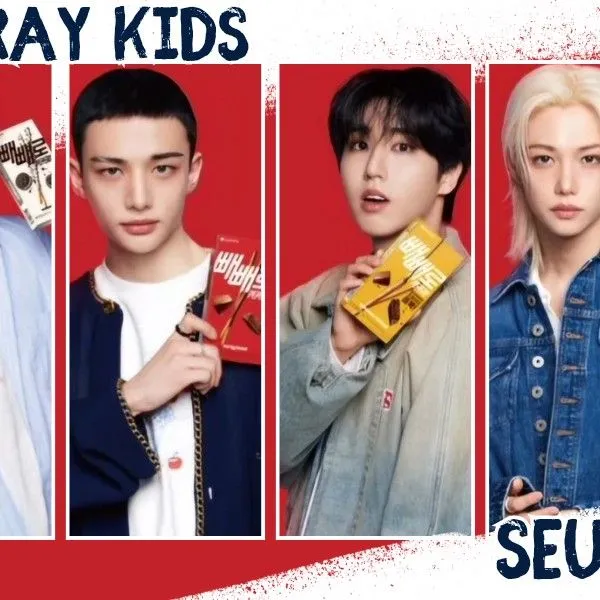 Fans' Pick: Best Moment of Stray Kids