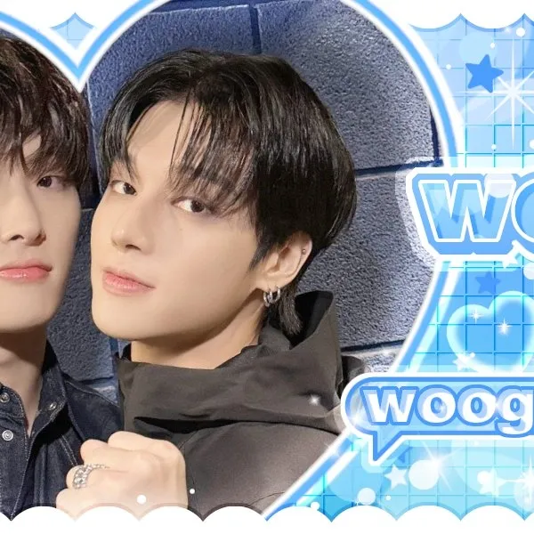 Fans' Pick: Best Moment of Mingi (ATEEZ)