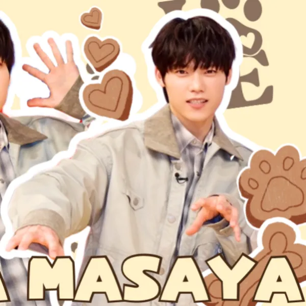 Top Photo Full of Kimura Masaya (INI) Love