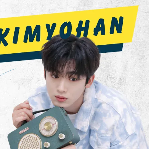 Fans' Pick: Best Moment of Kim Yohan (WEi)