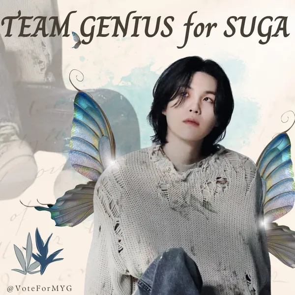 ファンダムが選んだSUGA (BTS)の最高の瞬間