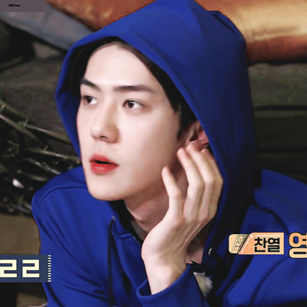 Top Photo Full of Sehun (EXO) Love