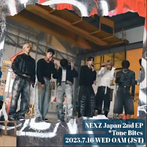 Fans' Pick: Best Moment of Haru (NEXZ)