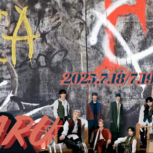 Top Photo Full of Haru (NEXZ) Love