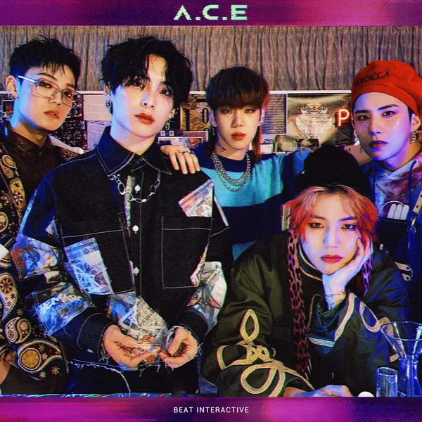 Today's Most Loved A.C.E