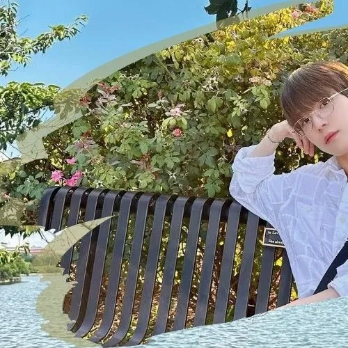 Top Photo Full of Yunho (ATEEZ) Love