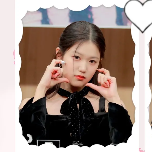 Top Photo Full of Yoon Jiyoon (izna) Love