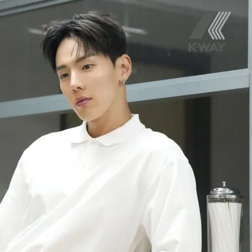 Today's Most Loved Shownu (MONSTA X)