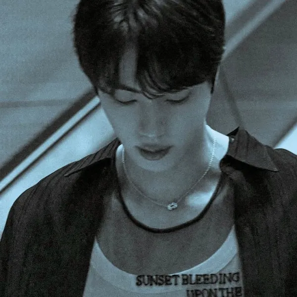 Today's Most Loved Jin (BTS)