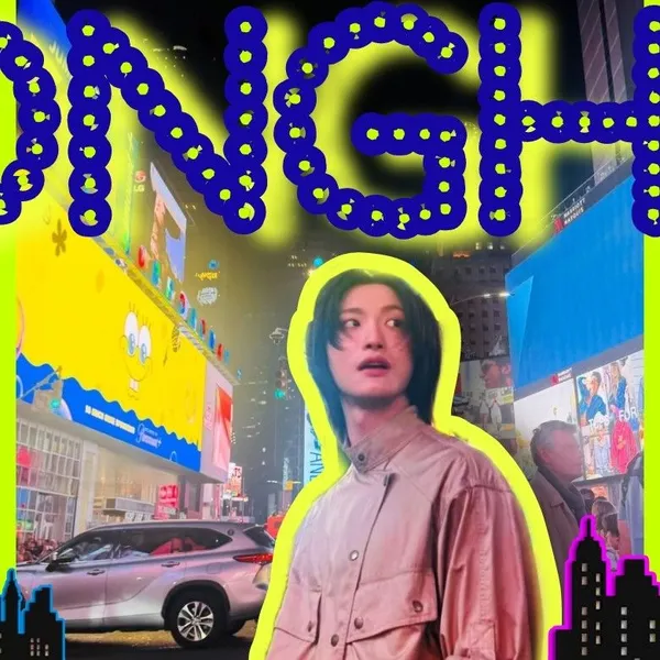 Fans' Pick: Best Moment of Seonghwa (ATEEZ)