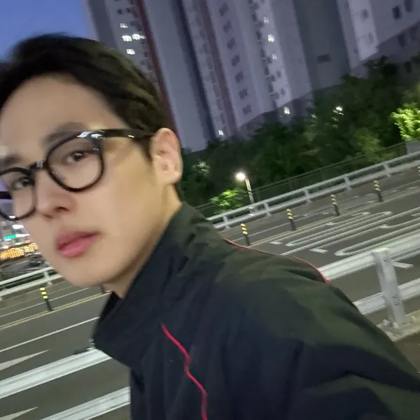 Momen Terbaik Choi Byungchan Pilihan Penggemar