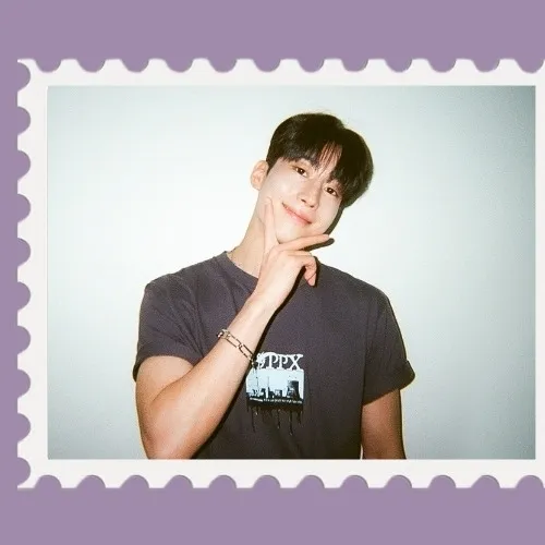 Today's Most Loved Han Seungwoo