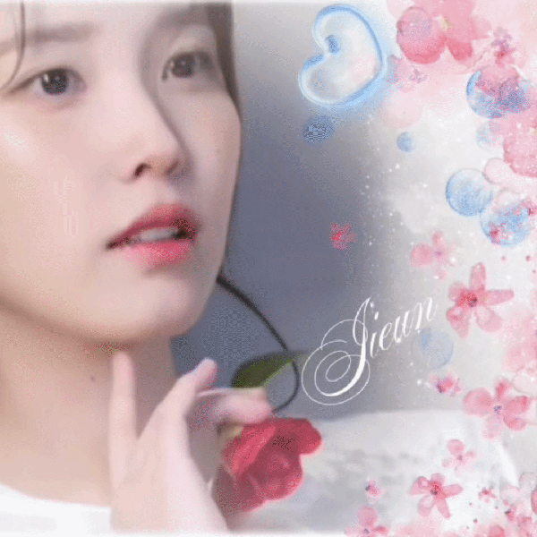 Top Photo Full of IU Love