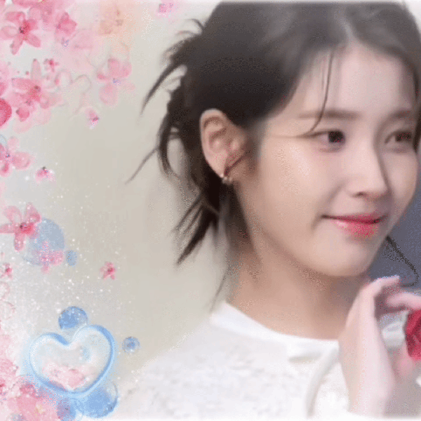 Today's Most Loved IU