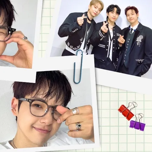 Top Photo Full of CNU (B1A4) Love