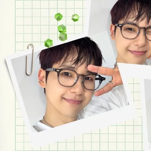 Top Photo Full of CNU (B1A4) Love