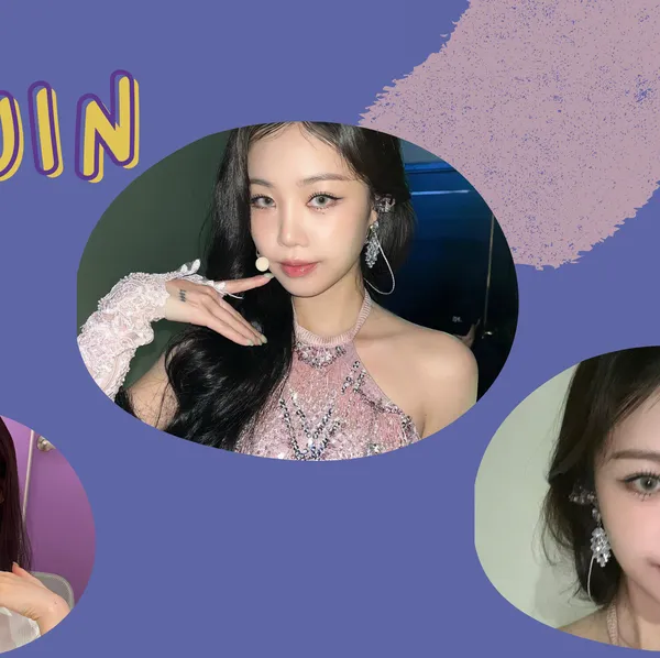 Fans' Pick: Best Moment of Soojin