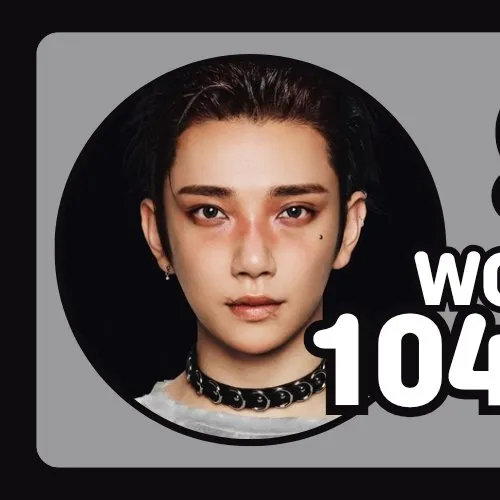 Top Photo Full of Joshua (SEVENTEEN) Love