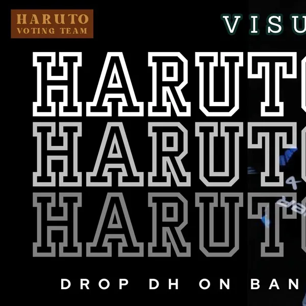 Fans' Pick: Best Moment of Haruto (TREASURE)