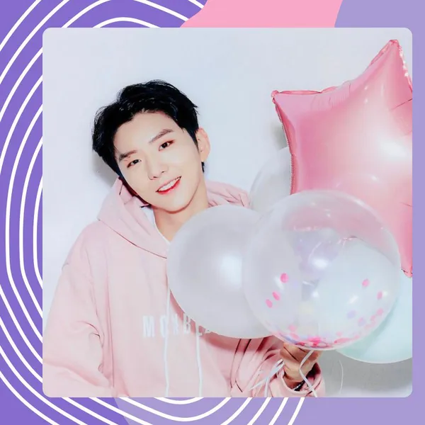 Fans' Pick: Best Moment of Kihyun (MONSTA X)